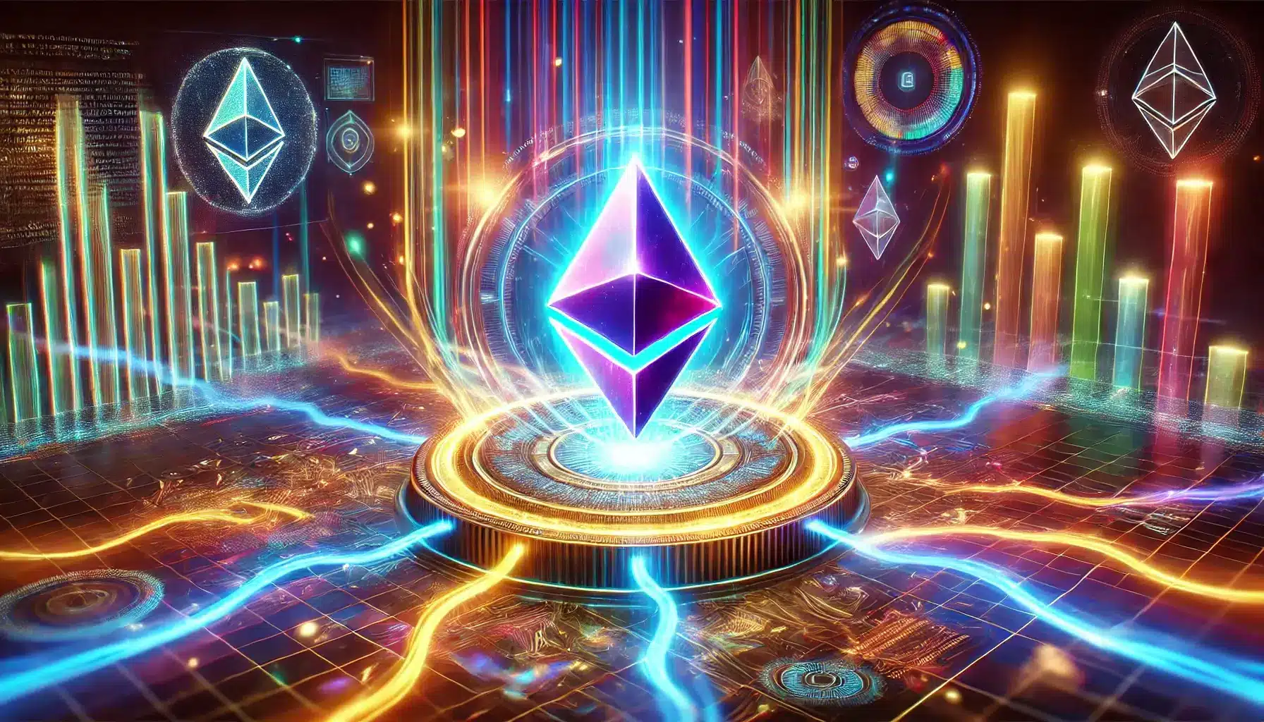 Ethereum Pectra Upgrade