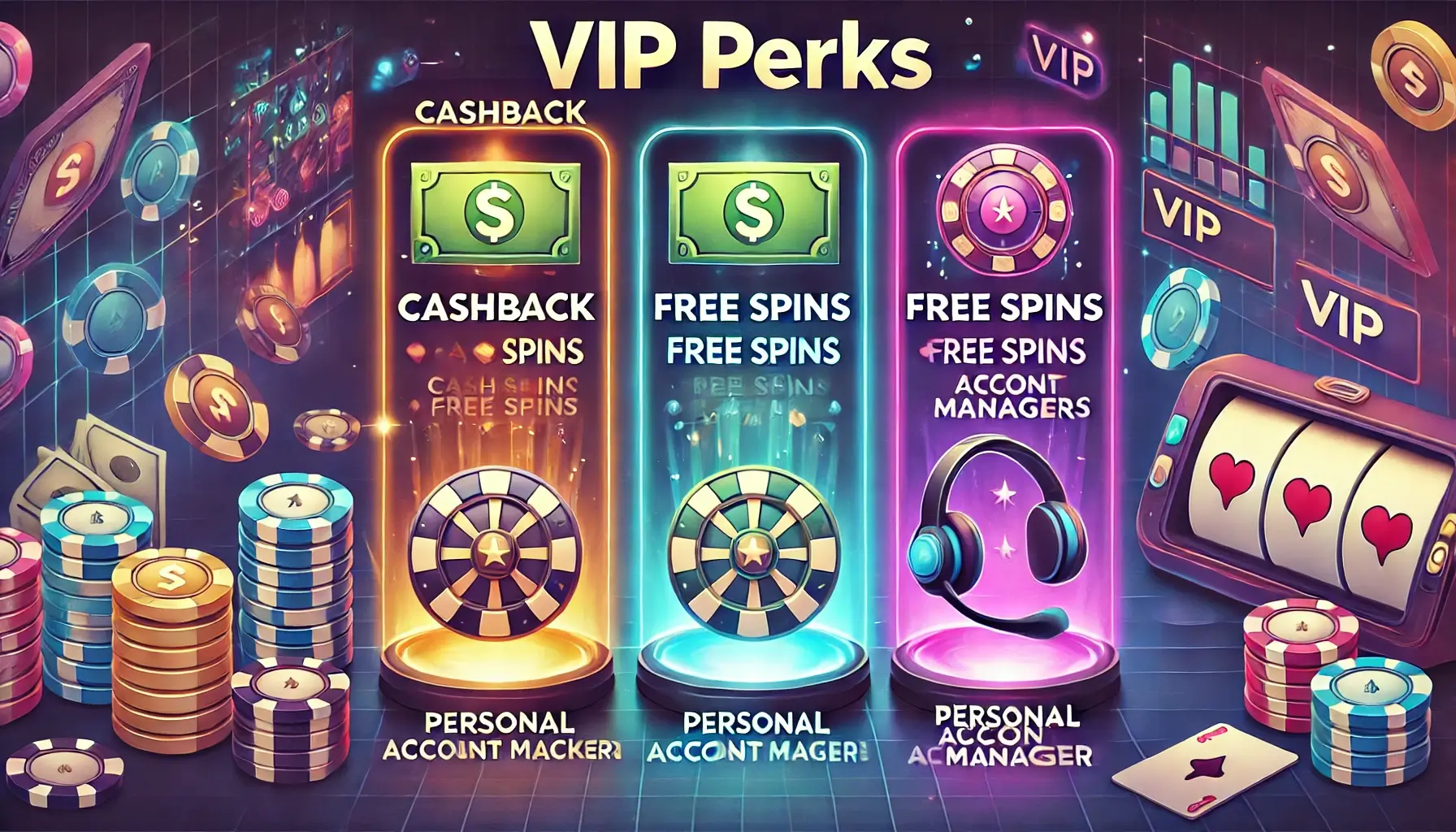 A Guide to Casino Loyalty Programs in Crypto Casinos (2)