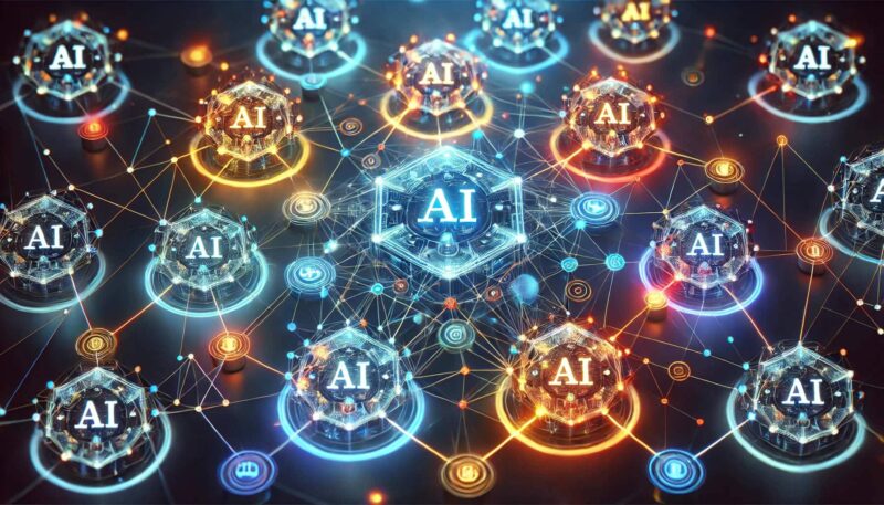 AI and Crypto Synergy