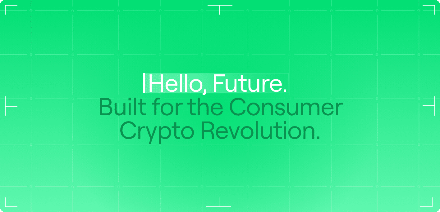 Abstract Chain Leading the Next Generation of Consumer Crypto