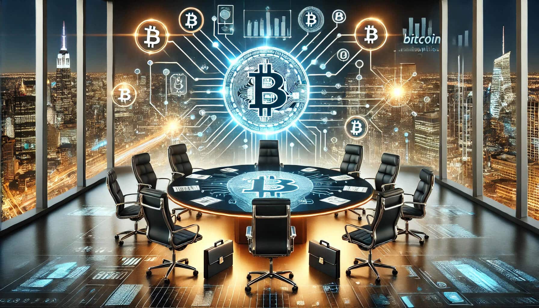 Bitcoin Potential Growth in 2025 Key Expert Insights Revealed (2)