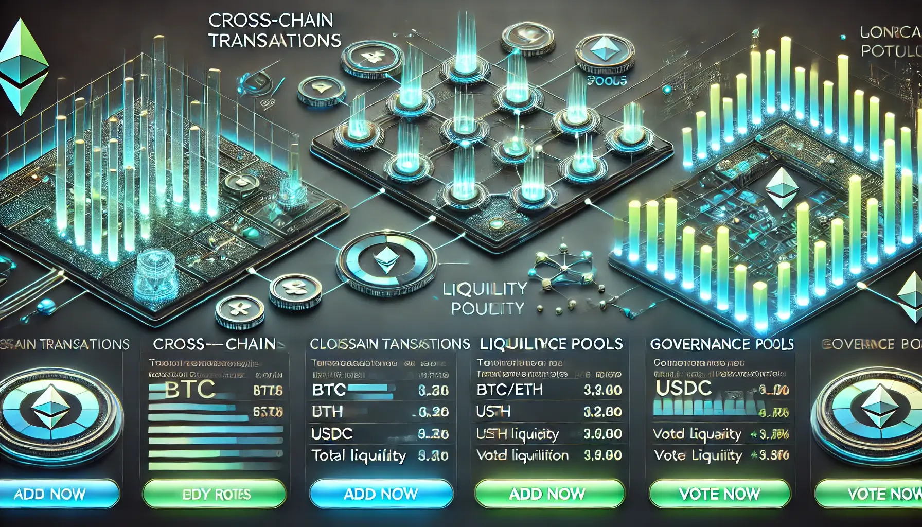 Cross-Chain Protocol Growth