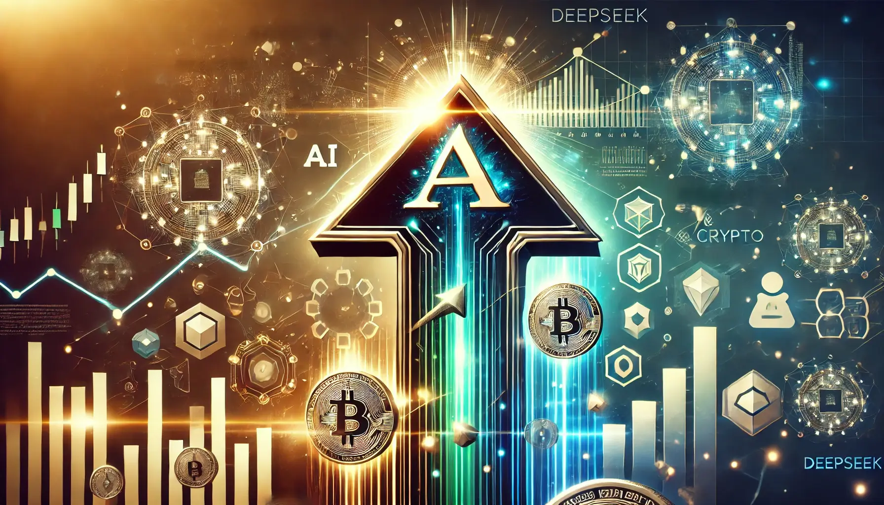 DeepSeek Disrupting AI Space: Redefining Crypto AI Integration