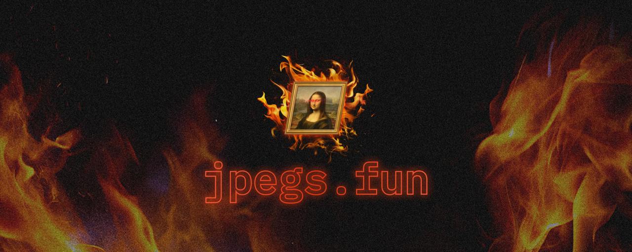 Jpeg fun airdrop