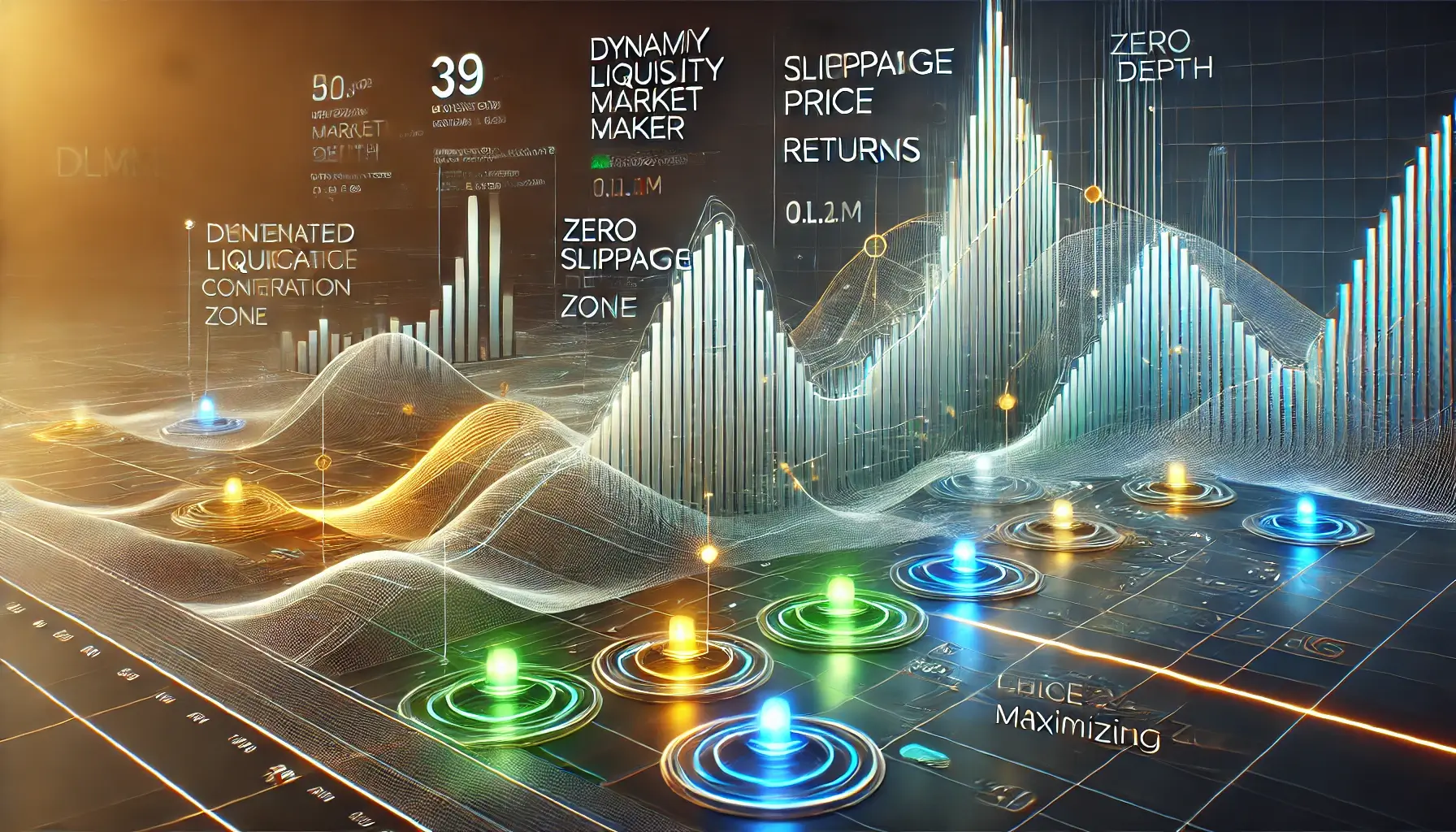 Meteora Liquid Mining Strategy: Maximizing Returns with Advanced DeFi Solutions