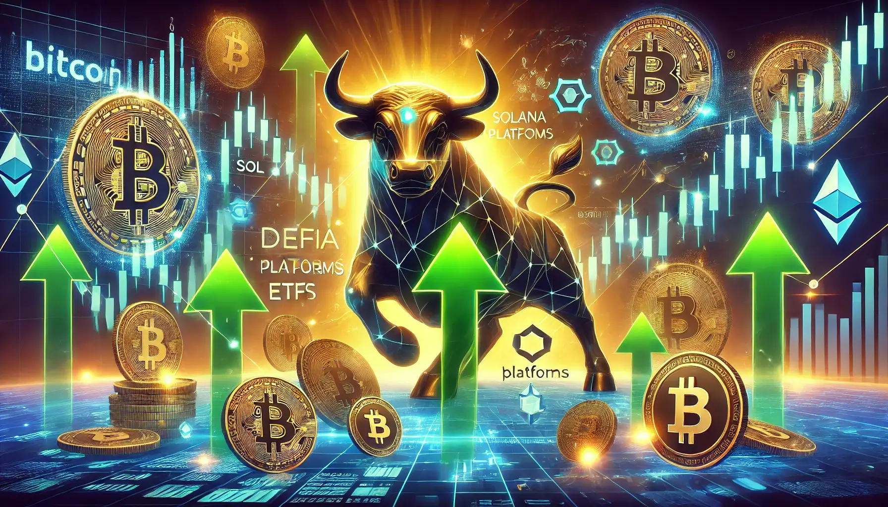 Navigating Today’s Crypto Market Key Updates Shaping the Industry (2)