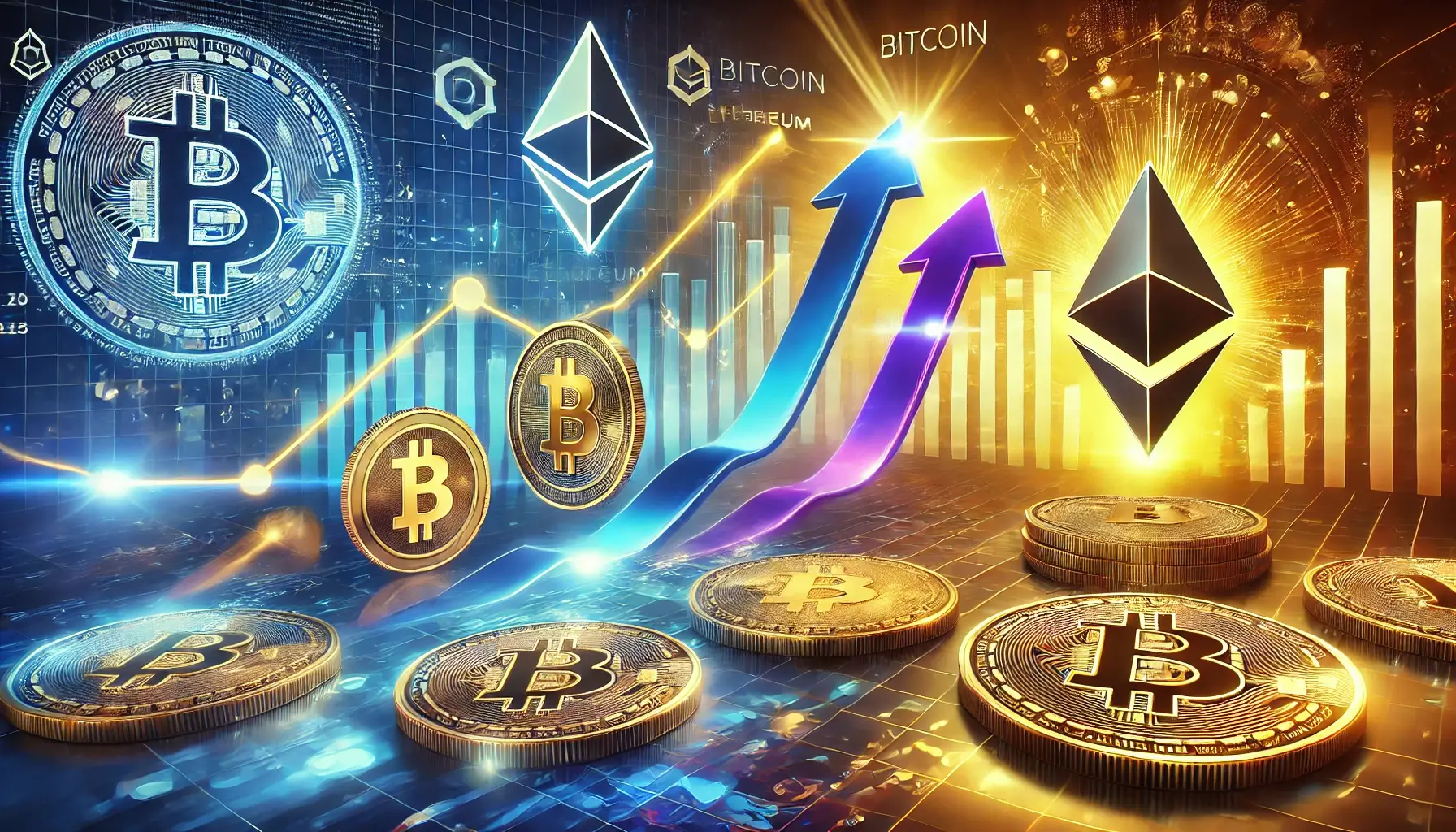 Navigating Today’s Crypto Market Key Updates Shaping the Industry