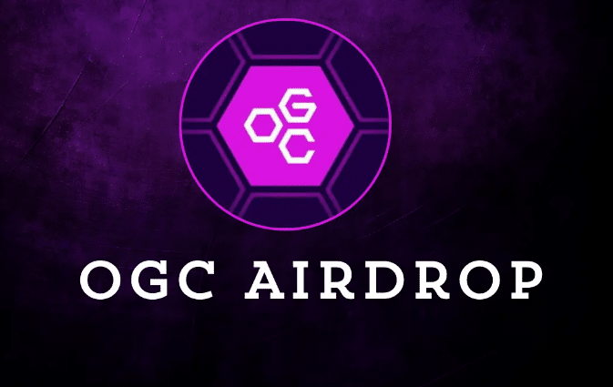 OGCommunity Airdrop