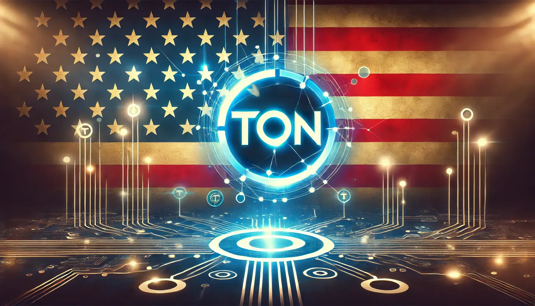 TON Blockchain Expanding to US: A Breakthrough for Growth