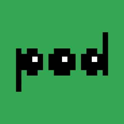 pod devnet program logo