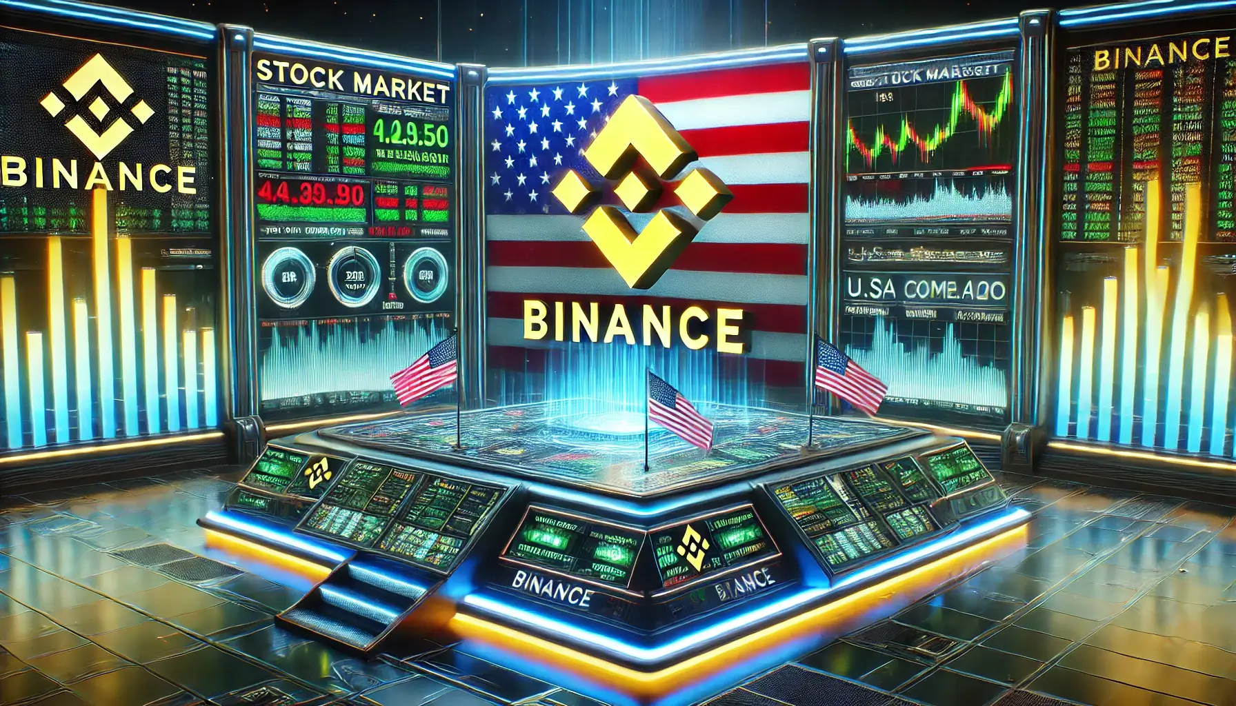 Will Binance Return to the U.S.?