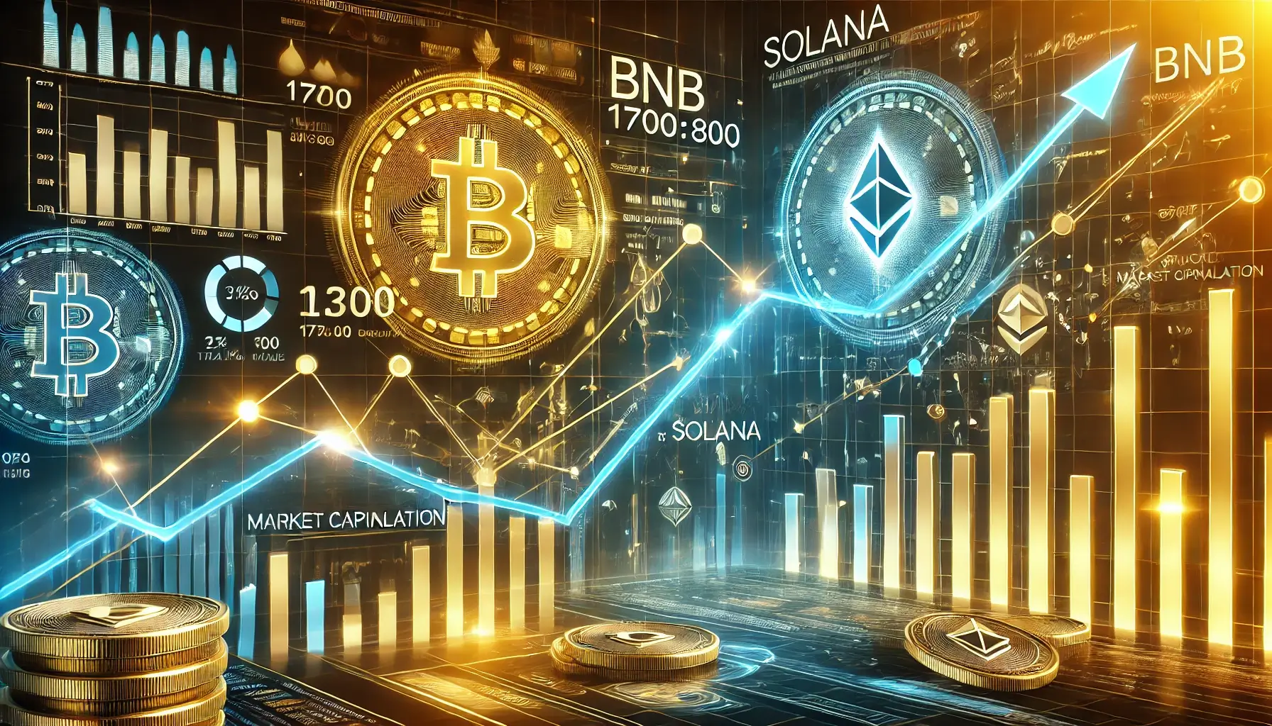 Crypto Recap BNB Chain’s Performance & Market Trends