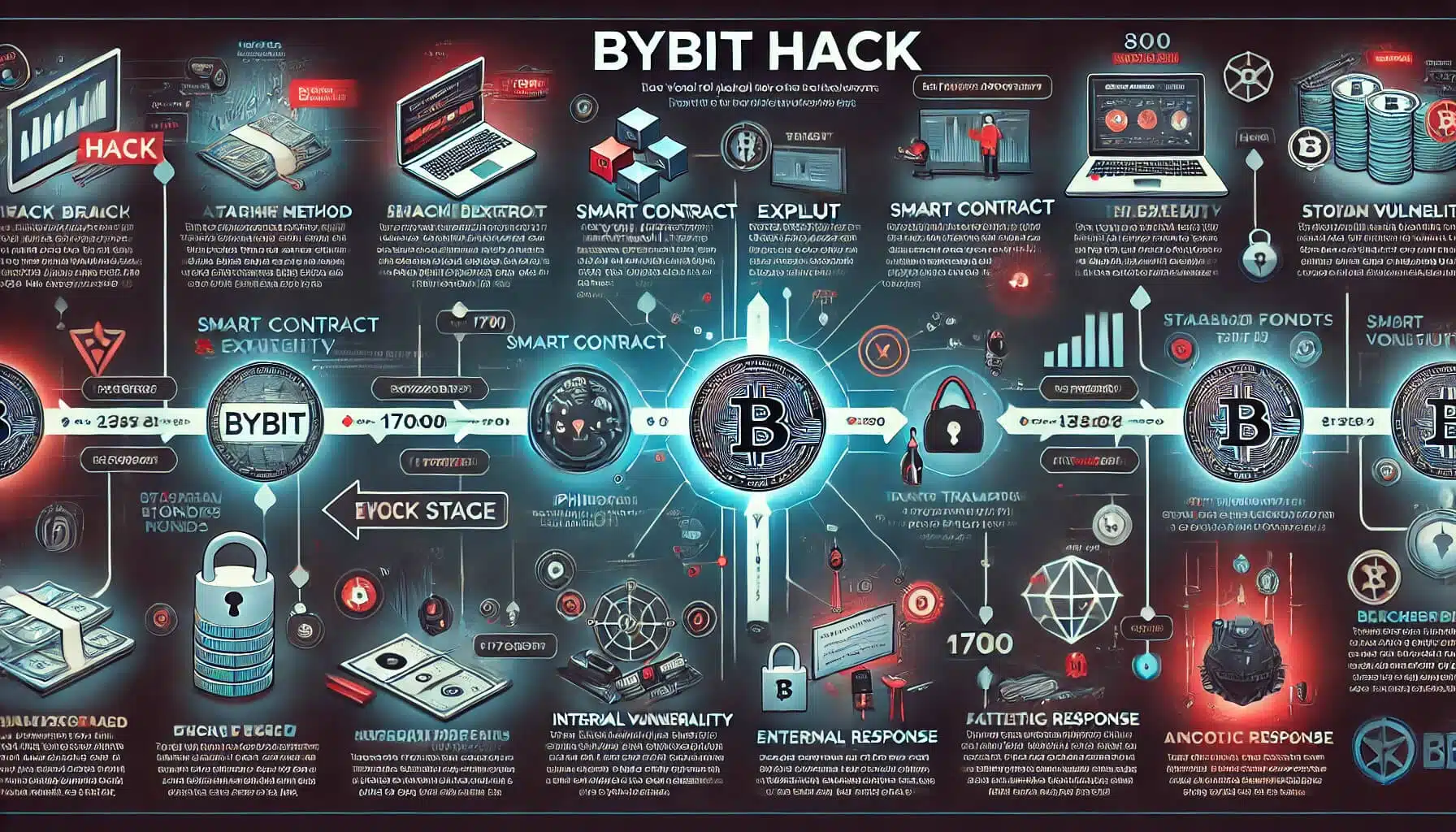 Crypto Recap and Market Performances This Week