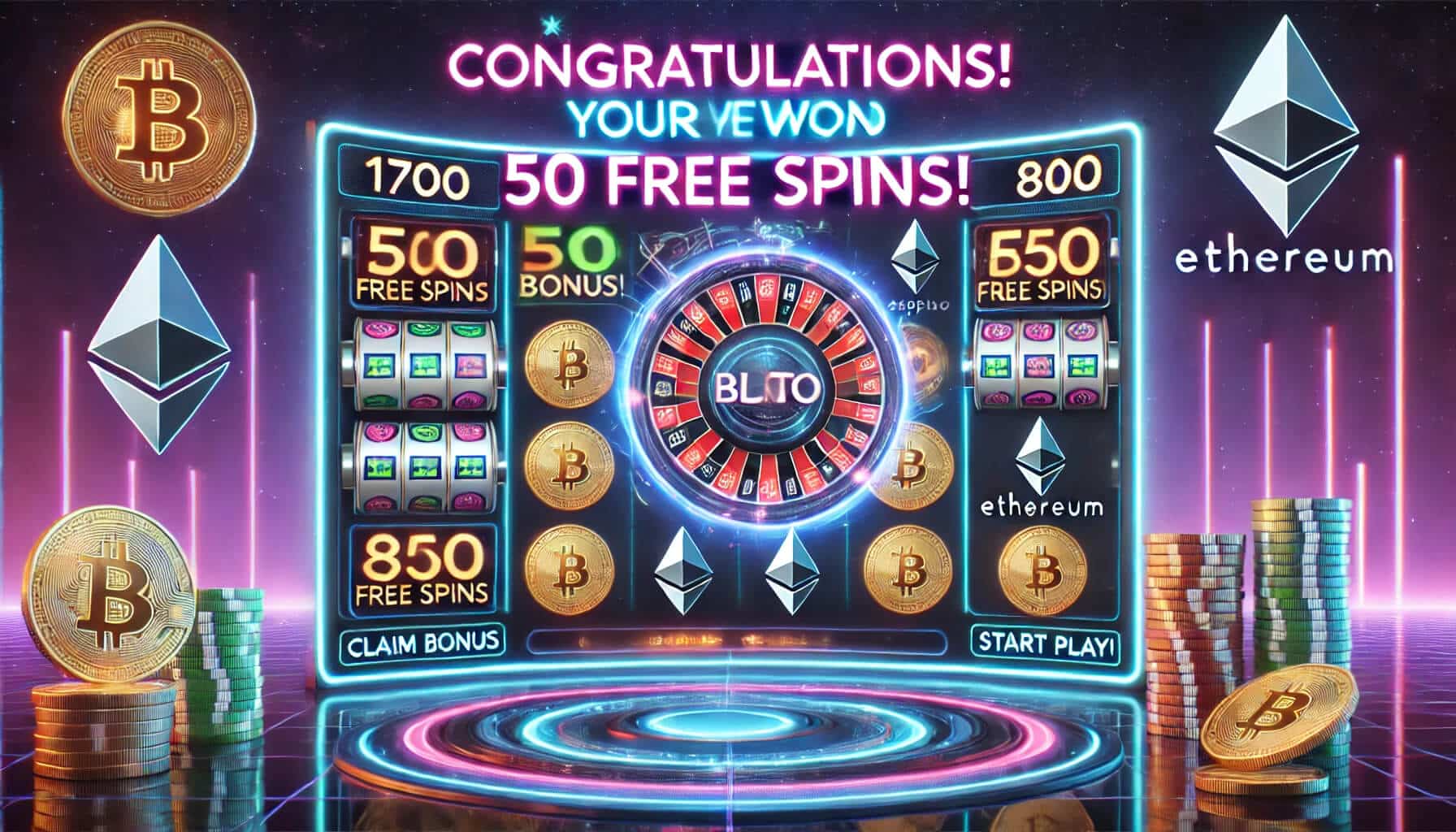 How to Play Crypto Slots and Win Big (2)