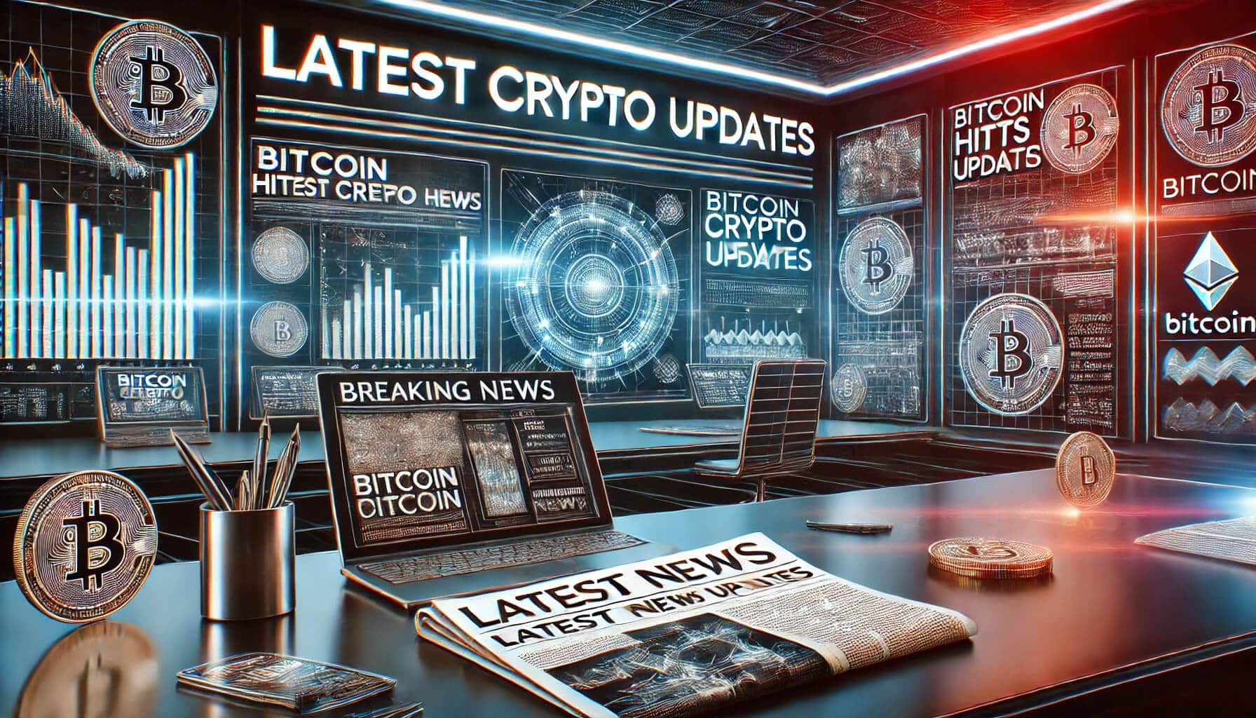 Latest Crypto Guides & News for Beginners Free Airdrops & Tips (2)