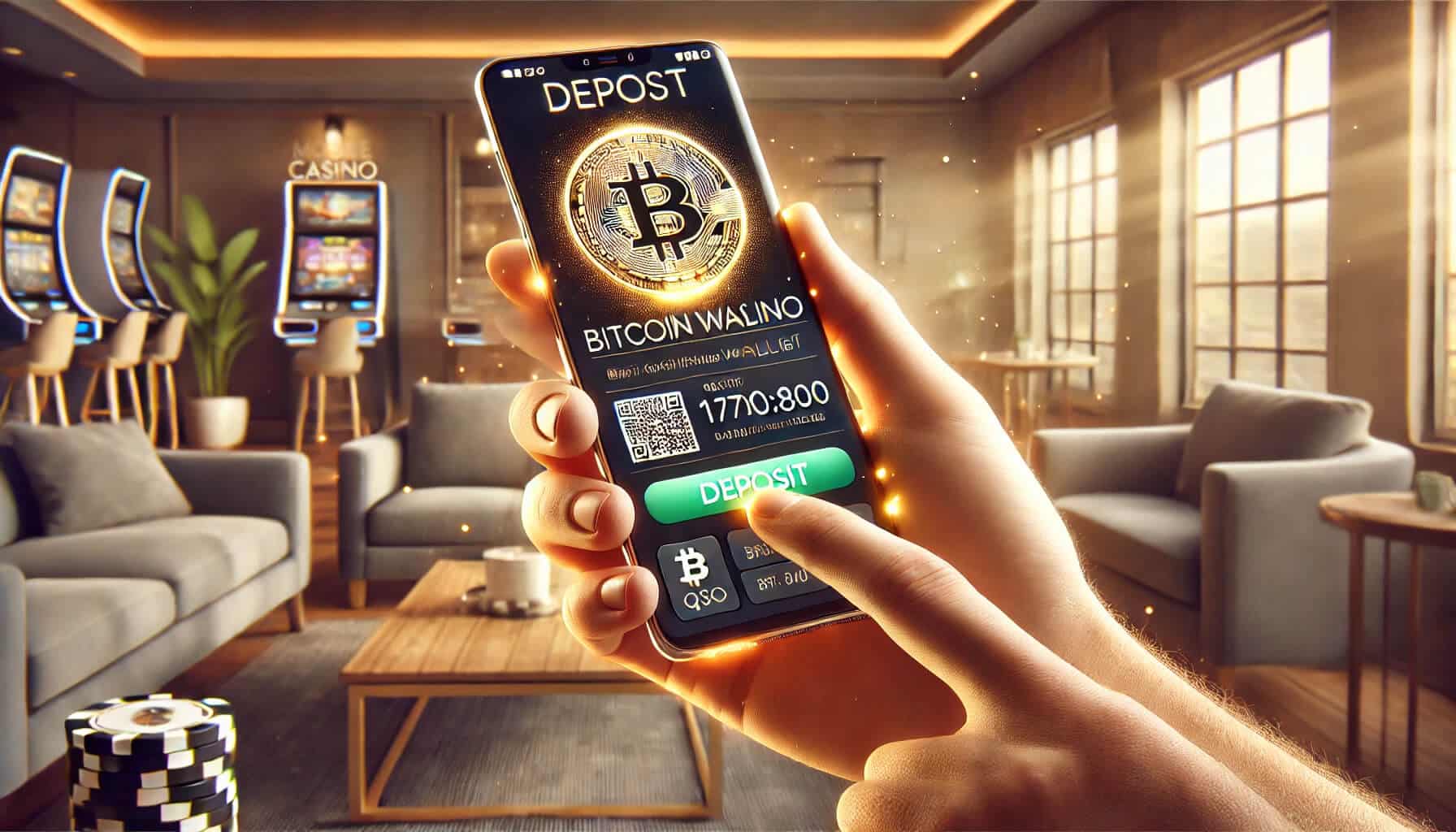 Mobile Gaming The Best Crypto Casinos for On-the-Go Play (2)