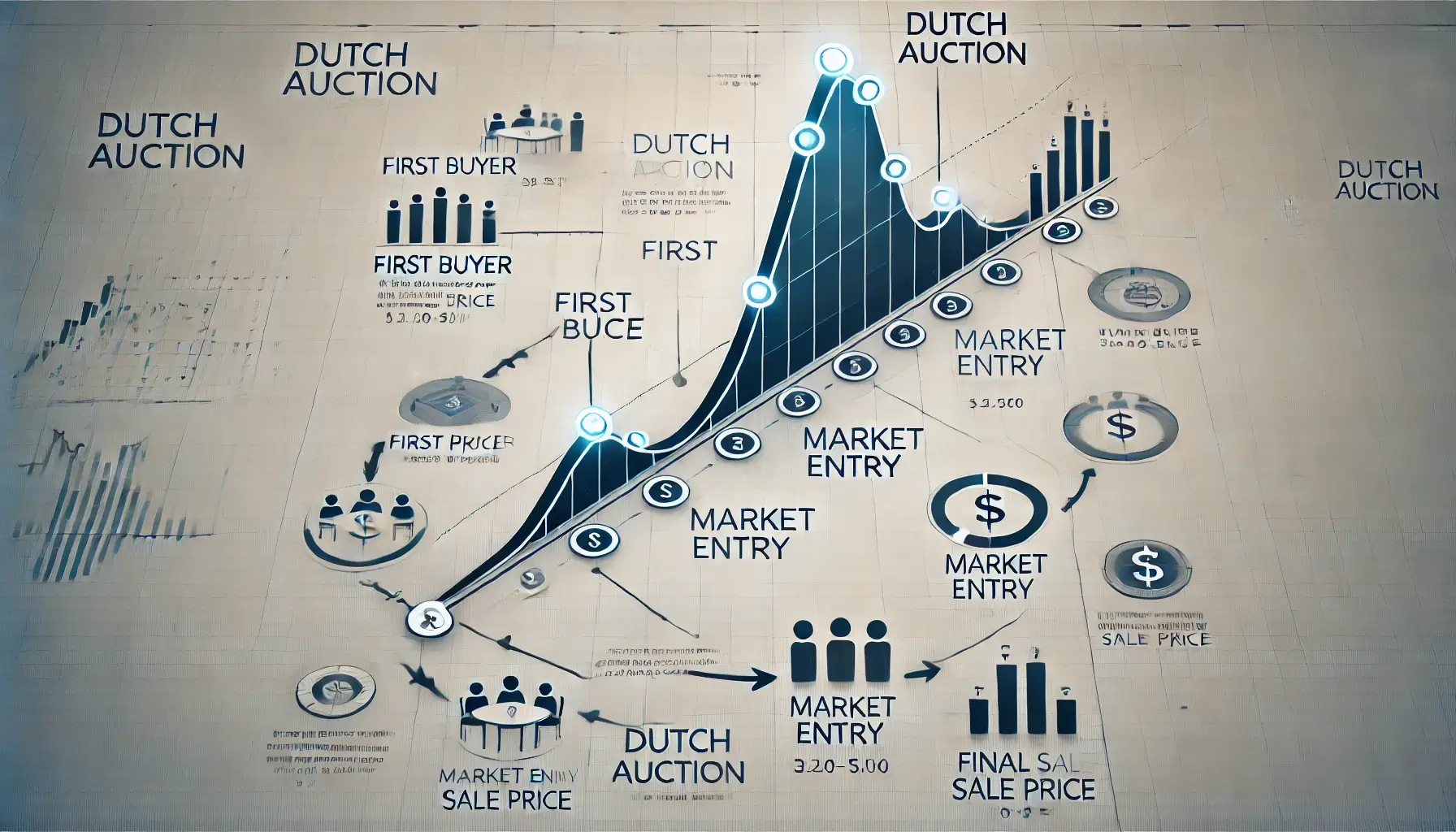 Pumpfun’s Strategic Shift Dutch Auction Token Launch on Solana (2)