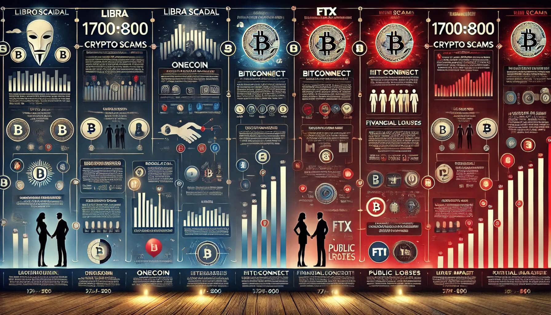 The Milei LIBRA Fiasco Unraveling the Crypto Scam Debate Nationwide (2)