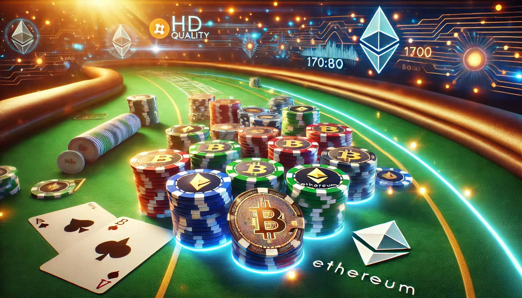 The Ultimate Guide to Crypto Casinos in 2025 Best Sites, Tips & Safety (2)