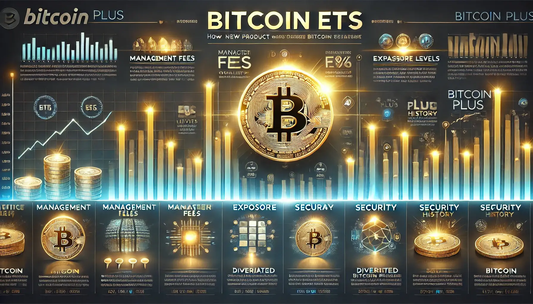 Trump Media to Launch 'Bitcoin Plus' ETF Under Truth.Fi Brand