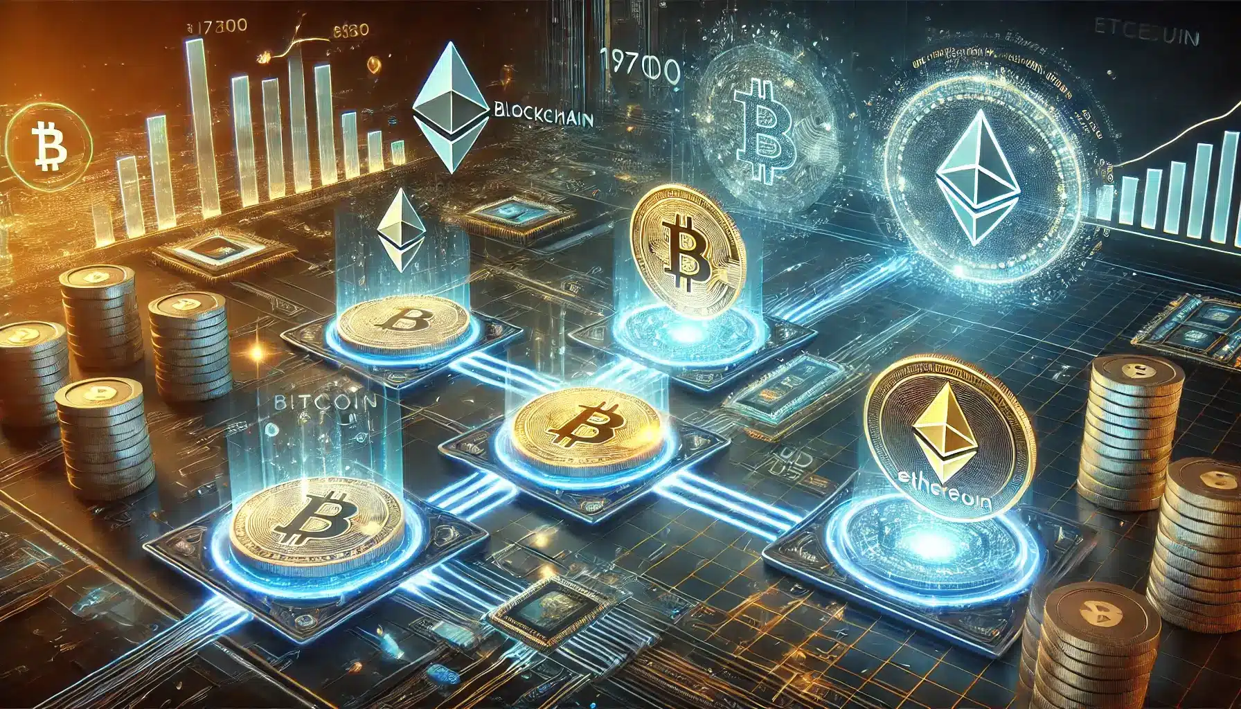 Understanding Blockchain Technology in Crypto Casinos