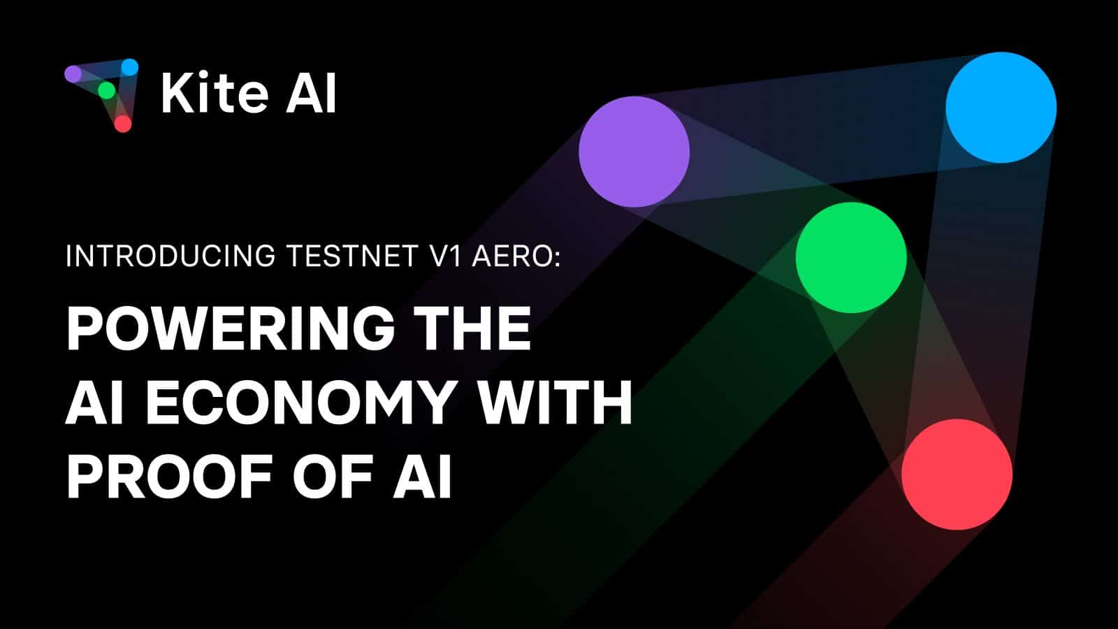 Kite AI Incentivized Testnet v1 Aero