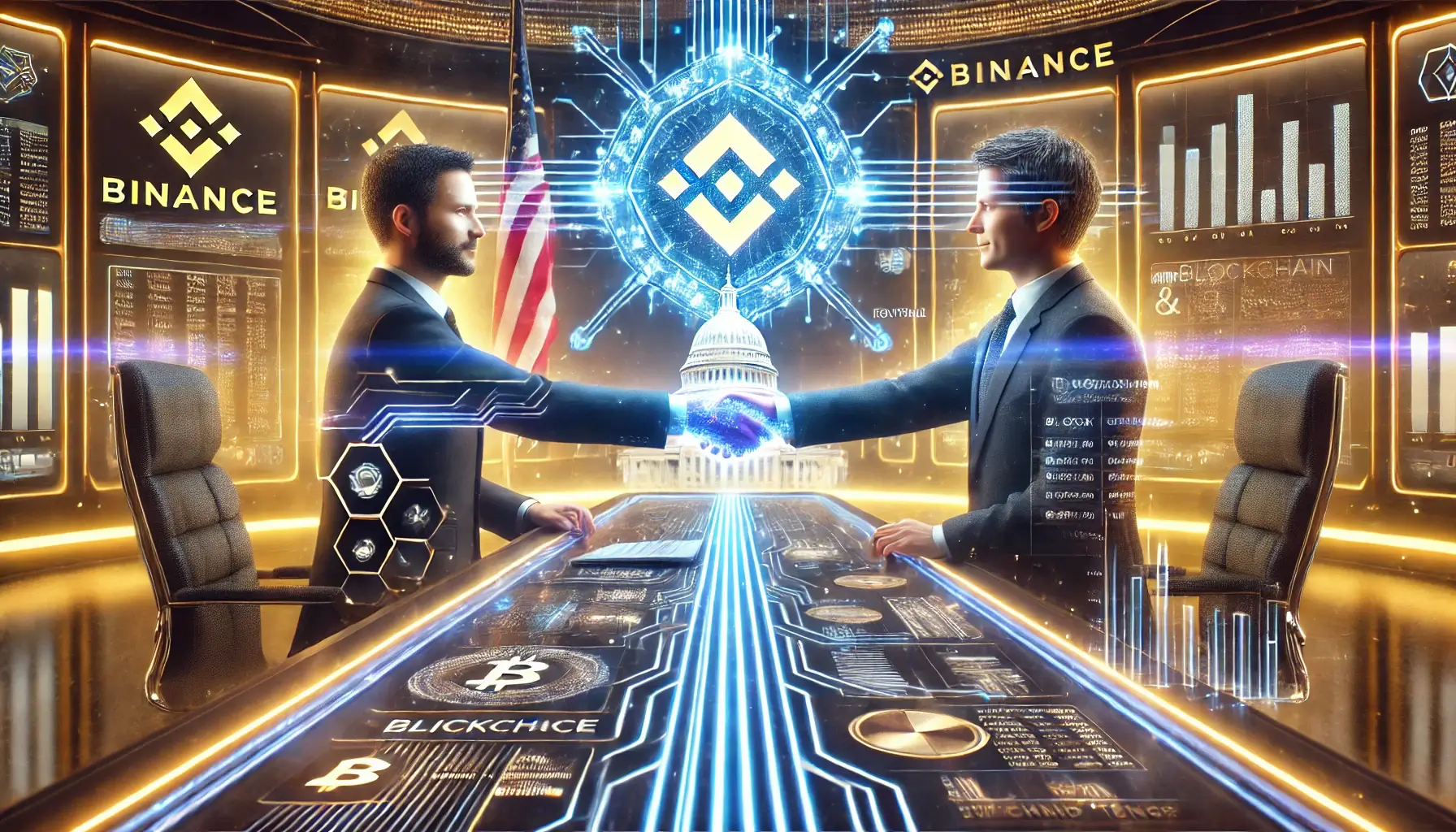 Will Binance Return to the U.S.?