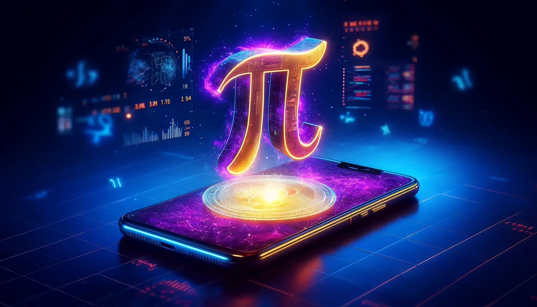 Pi Network Launches After 6 Years – $PI Listing on OKX