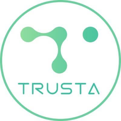 trusta labs carnival logo