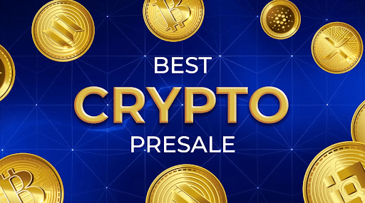 Best Crypto Presale: Top Coins to Invest in 2025