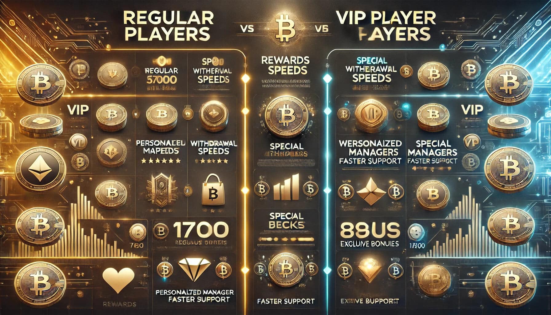 Crypto Casino VIP Programs Are They Worth It (2)