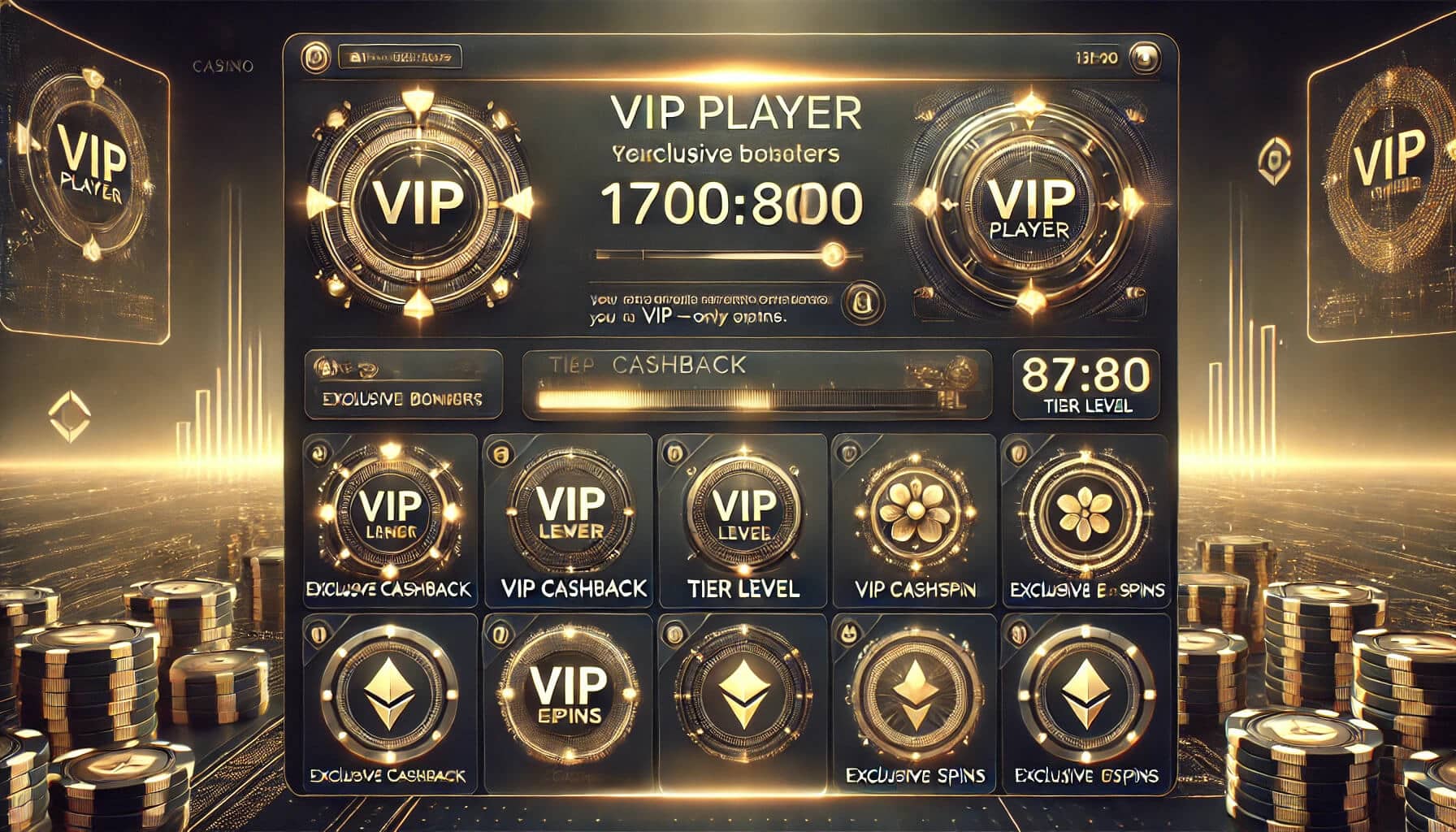 Crypto Casino VIP Programs: Are They Worth It?