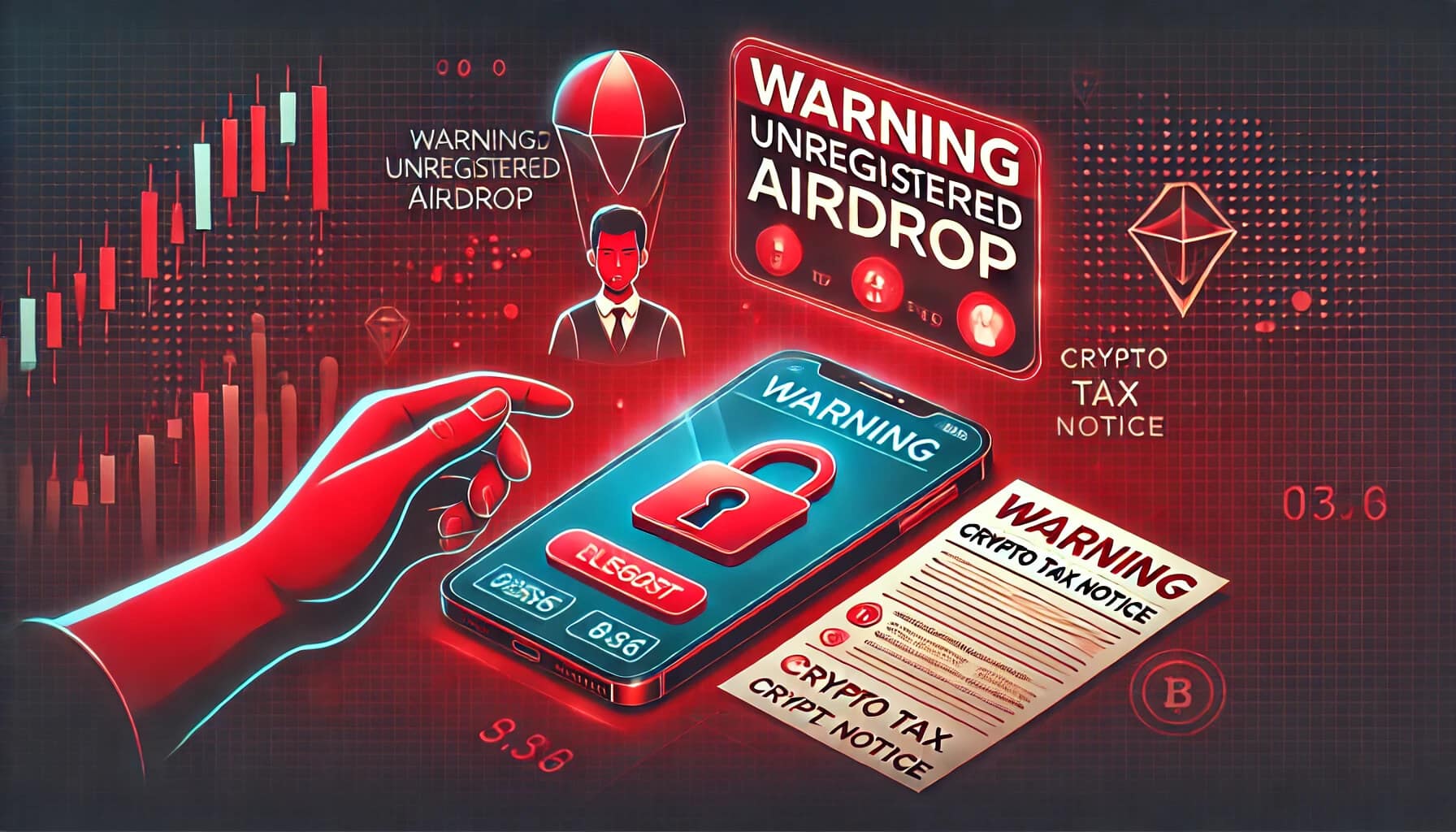 Legal Crypto Airdrops: Understanding Regulations and Compliance