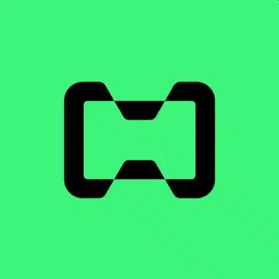 halliday early access logo