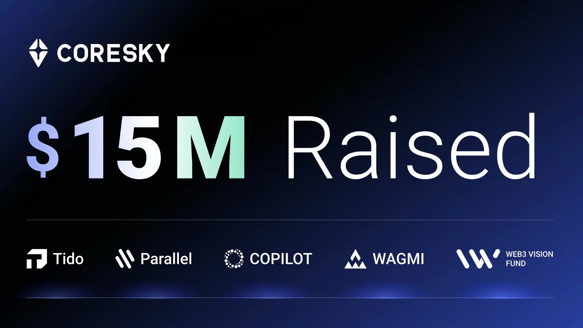 Coresky Airdrop