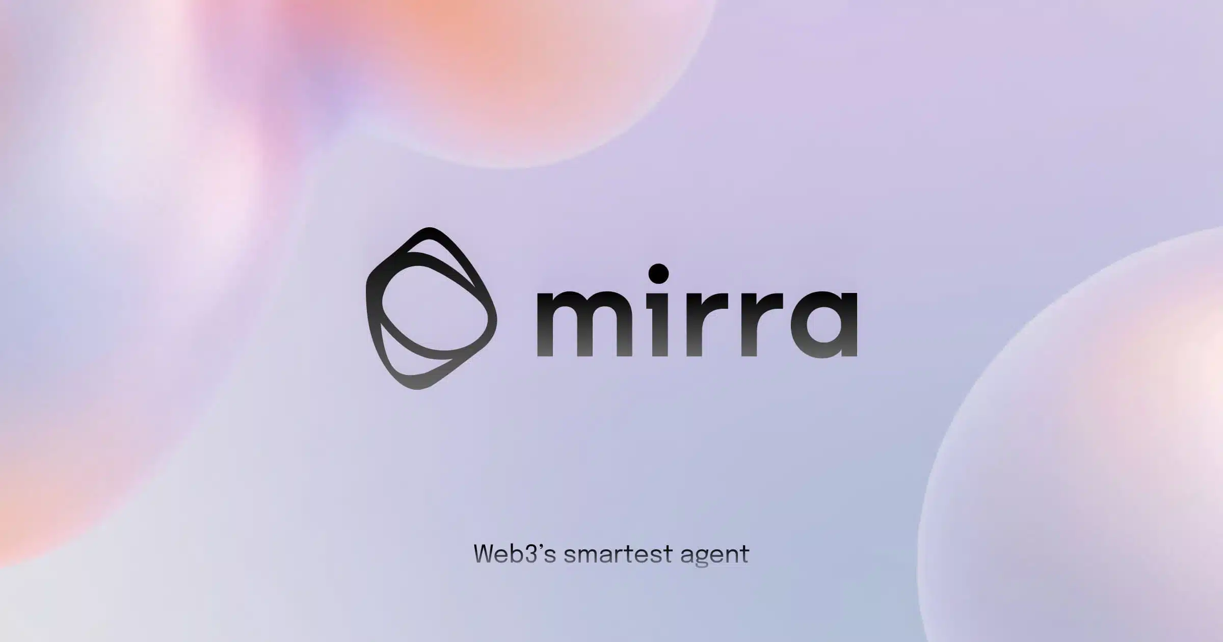 Mirra AI airdrop