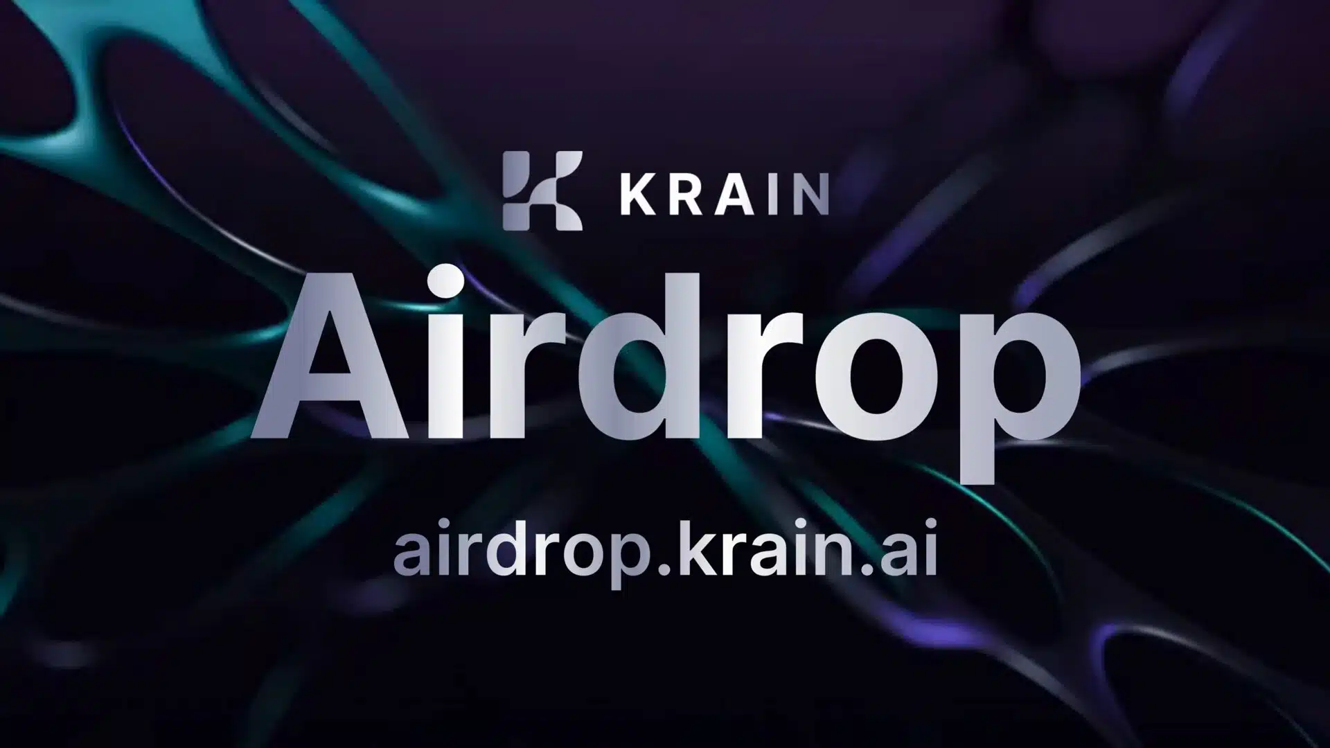 Krain Airdrop