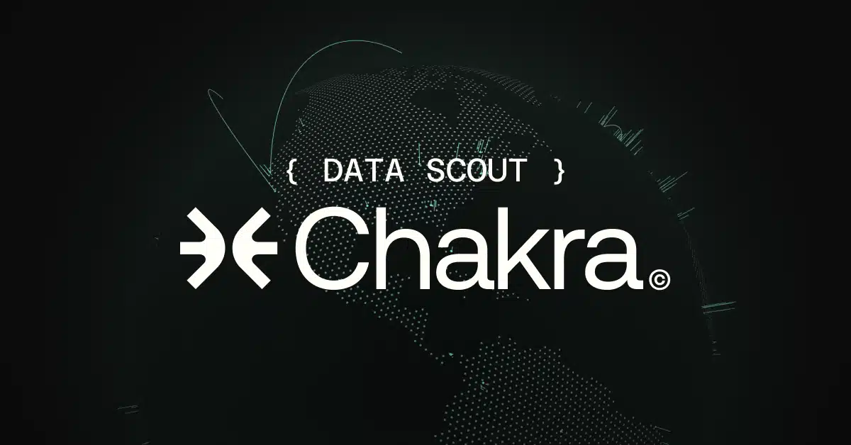 Chakra Airdrop