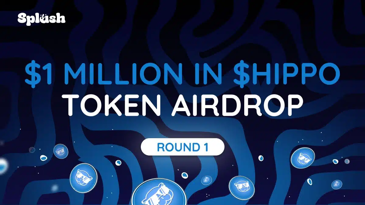 HIPPO Airdrop