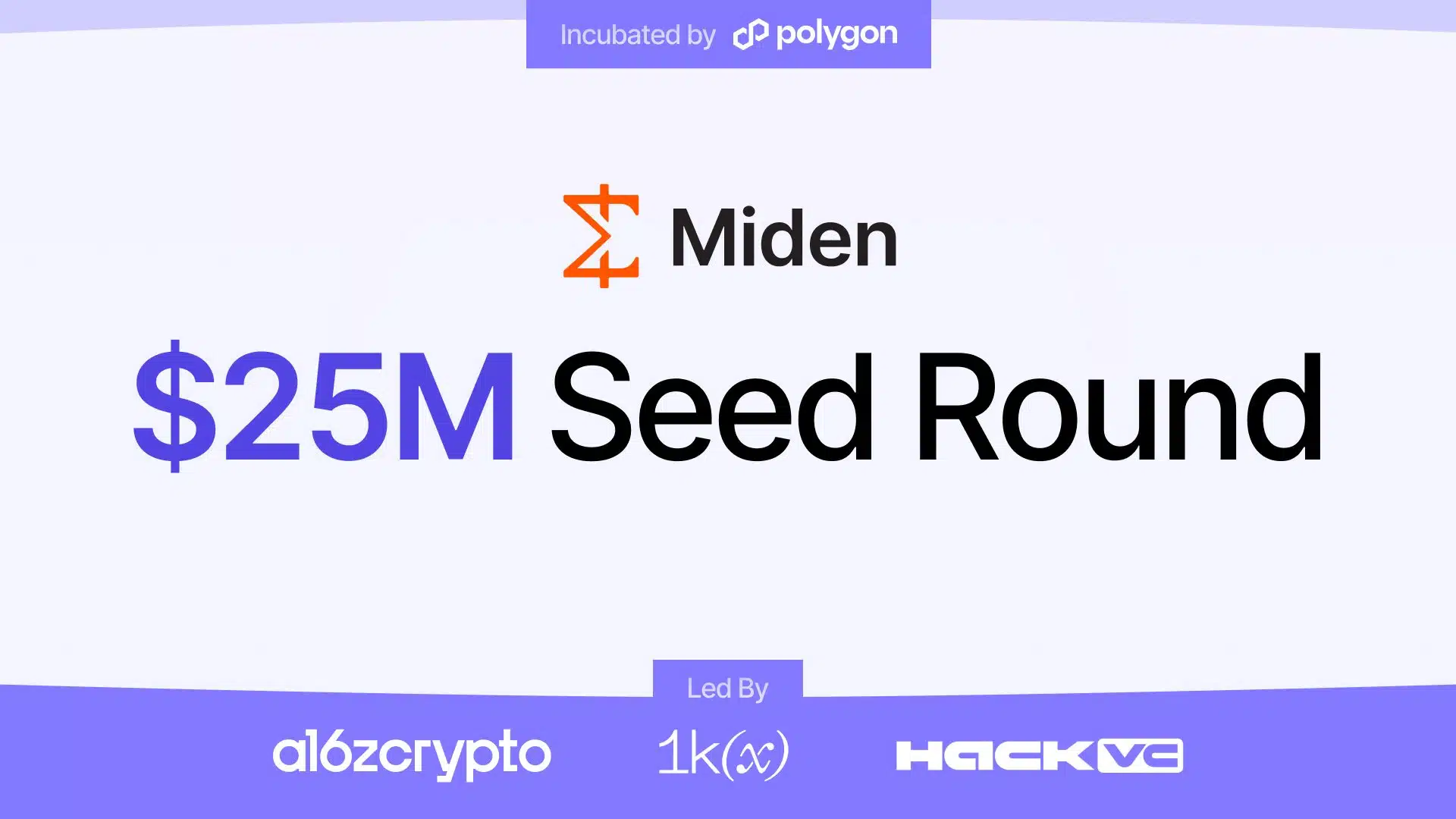 Miden testnet
