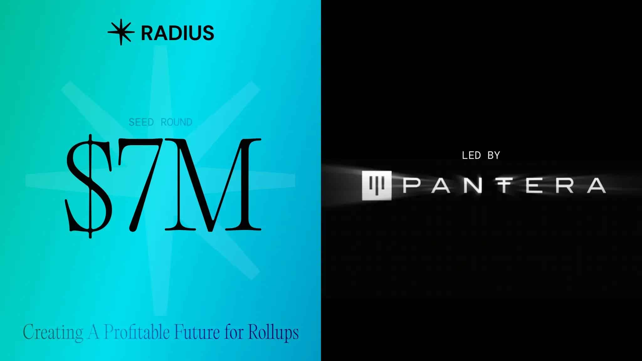 Radius Airdrop