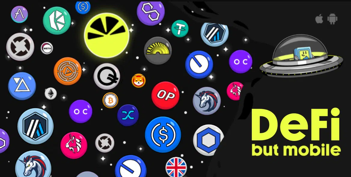 Mass Wallet Airdrop