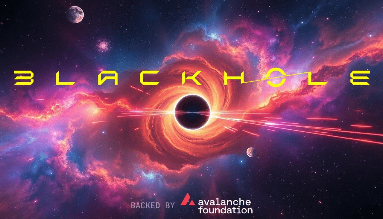blackhole airdrop