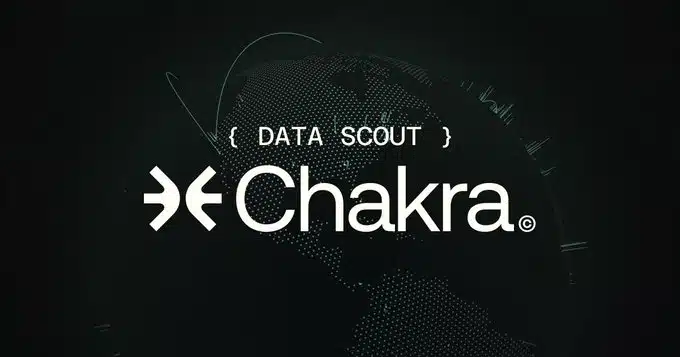 chakra labs airdrop