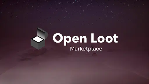 Open Loot: Seamless Blockchain Play and True Digital Ownership Web3 Gaming