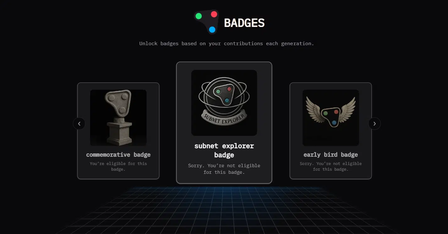 kite ai incentive testnet