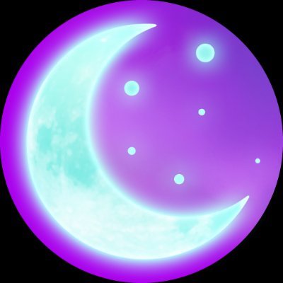 moonfrost airdrop logo