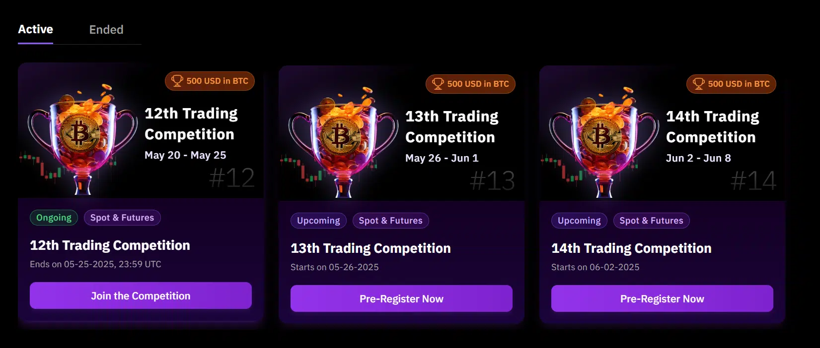 roxom airdrop