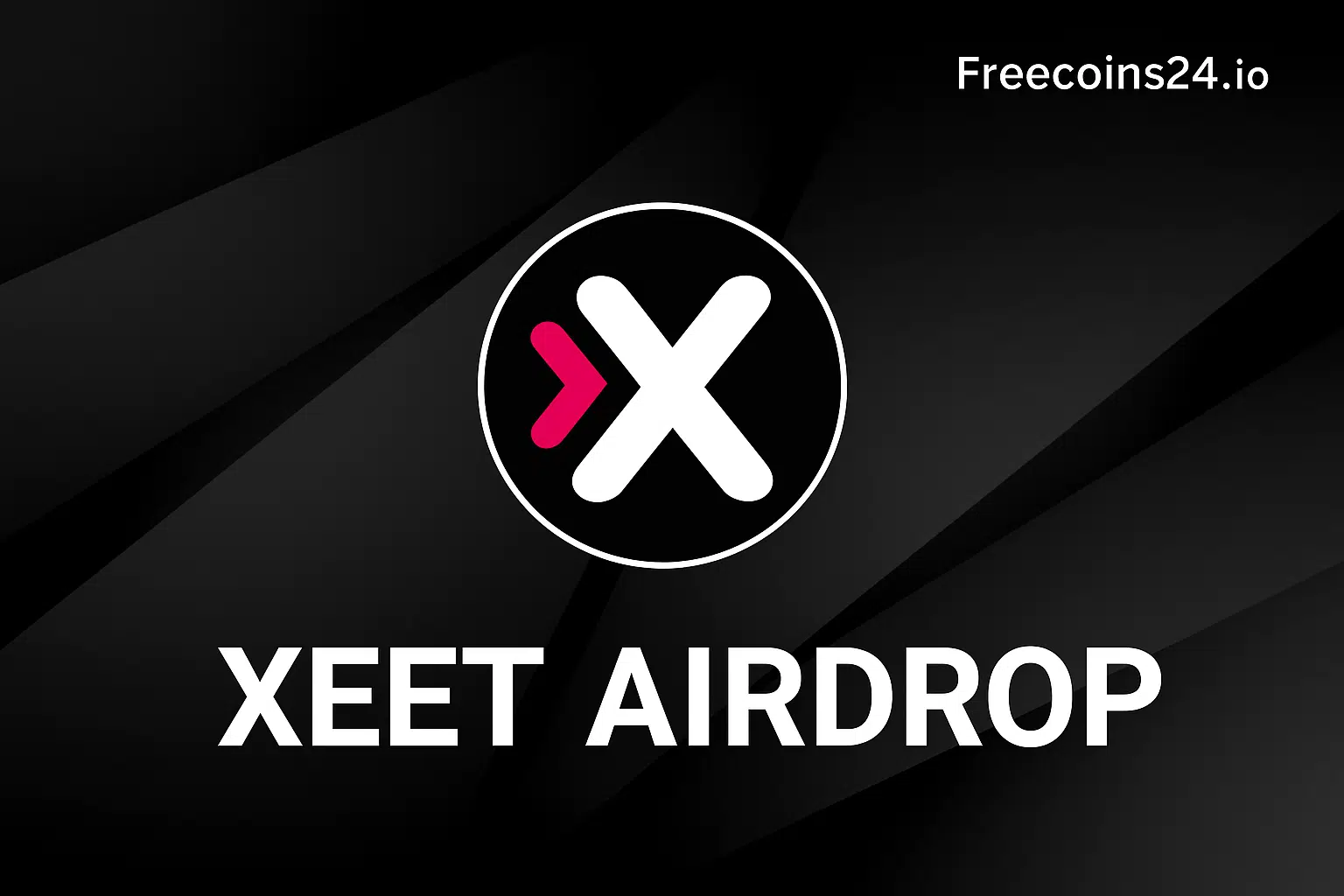 Xeet Airdrop