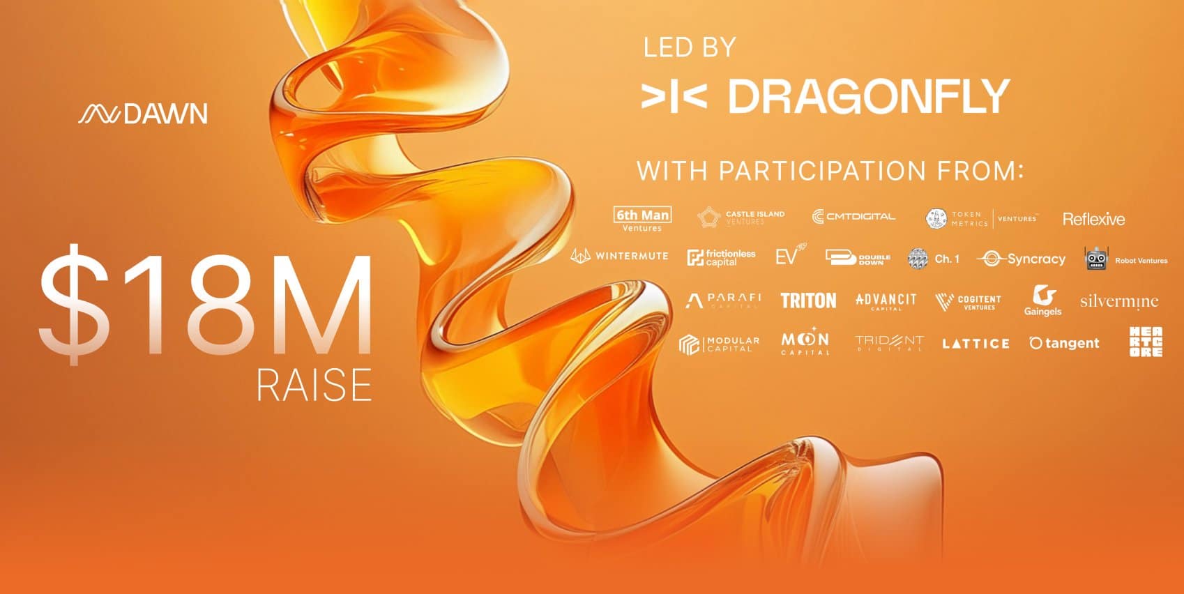 DAWN DEPIN Airdrop